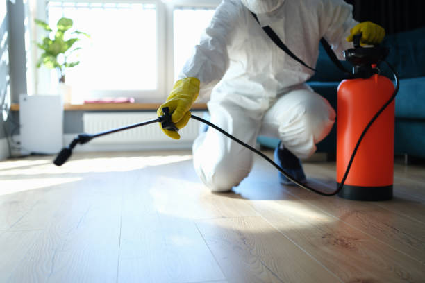 Reliable Drug Lab Cleanup contractor in Bennington, NH by Trauma Clean Pros